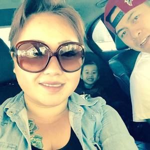 Meet your Posher, Jasmine